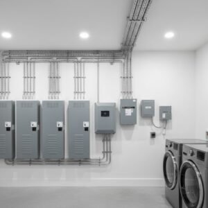 Revisión General de Mantenimiento